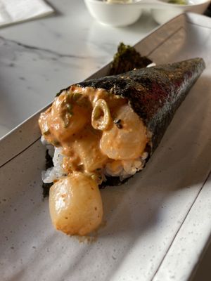 Sushi Doraku by null