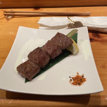 Matoi - Beauty and the beef - Sushi Bars Near Me - San Diego, California Matoi - Beauty and the beef - Sushi Bars Near Me - San Diego, California