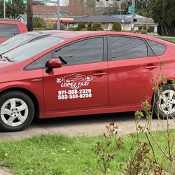 Lopez Taxi