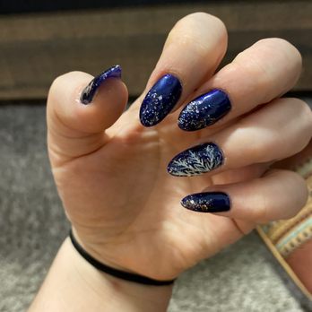 Happy Nails - Nail Salons Near Me - Post Falls, Idaho
