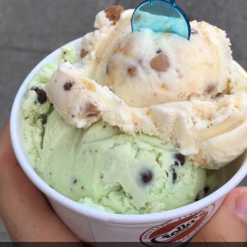 Crolla's Gelataria - Curly wurly and mint choc chip! - Ice Cream & Frozen Yogurt Near Me - Glasgow, GLG Crolla's Gelataria - Curly wurly and mint choc chip! - Ice Cream & Frozen Yogurt Near Me - Glasgow, GLG