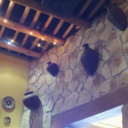 On The Border Mexican Grill & Cantina