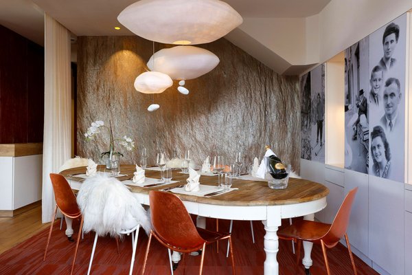 Grandes Rousses Hotel & Spa Alpe d'Huez by null