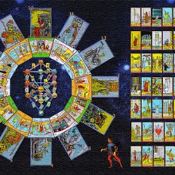 Psychic Boutique by Genia - Love adviser