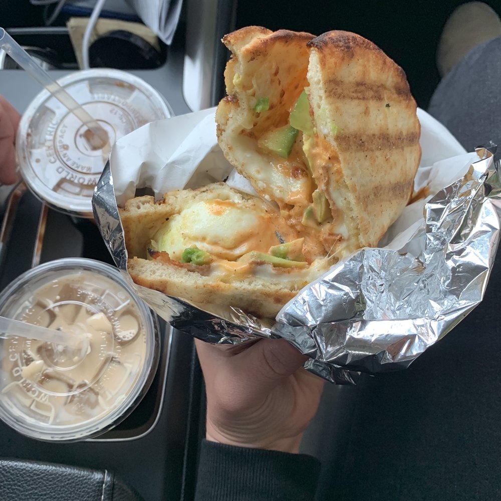 Toasted Flats - The Bomdia (no tomato) - Sandwiches Near Me - Boston, Massachusetts Toasted Flats - The Bomdia (no tomato) - Sandwiches Near Me - Boston, Massachusetts