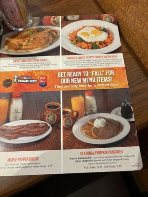 The Original Pancake House by null