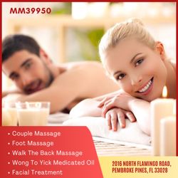 Chi Foot Spa