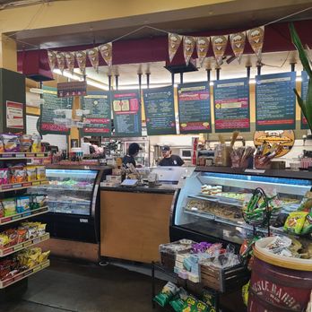 Frumentos Italian Deli - Delis Near Me - Montebello, California