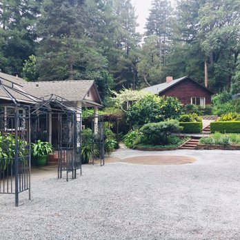 Chapel on the Hill - Outside in the back - Venues & Event Spaces Near Me - Los Gatos, California Chapel on the Hill - Outside in the back - Venues & Event Spaces Near Me - Los Gatos, California