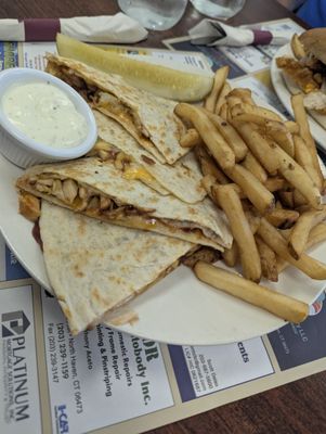 Crazy Toast House Restaurant by null