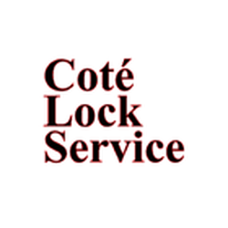 Cote Lock Service