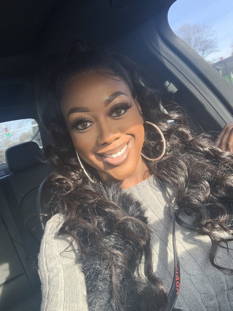 PLUSHH SALON 375 Stone Rd, Rochester, New York Hair Salons Phone