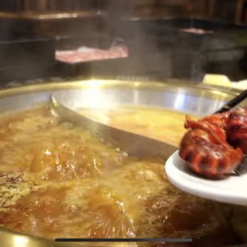 Chuan Pot - Hot Pot Near Me - Diamond Bar, California