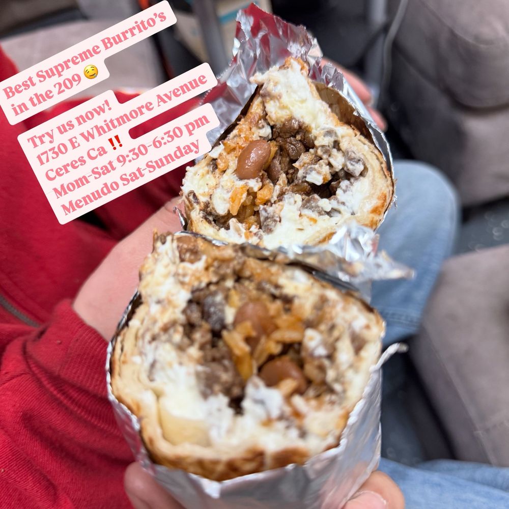 Hugo’s Taco’s