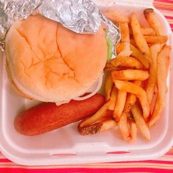 Cook Out - 51 Photos 83 Reviews - Fast Food - 9705 N Tryon St Charlotte Nc - Restaurant Reviews Cook Out - 51 Photos 83 Reviews - Fast Food - 9705 N Tryon St Charlotte Nc - Restaurant Reviews