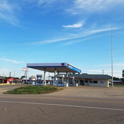 TETCO/Chevron - Get your chevr on