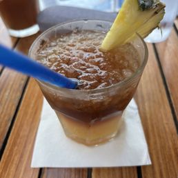 Mai tai Mai tai