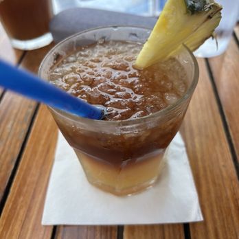 Wind & Sea - Mai tai - Seafood Near Me - Dana Point, California Wind & Sea - Mai tai - Seafood Near Me - Dana Point, California