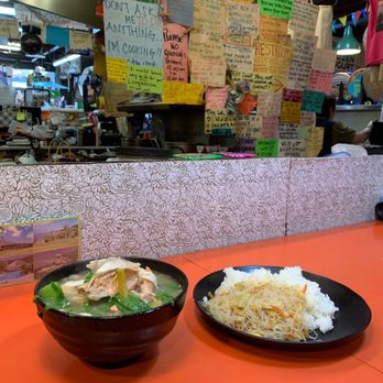 Oriental Mart - Salmon - Filipino Near Me - Seattle, Washington