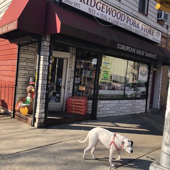 Ridgewood Pork Store - Outside - Meat Shops Near Me - Ridgewood, New York Ridgewood Pork Store - Outside - Meat Shops Near Me - Ridgewood, New York
