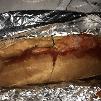 Plum Tomato - Fried chicken sandwich - Italian Near Me - Rahway, New Jersey