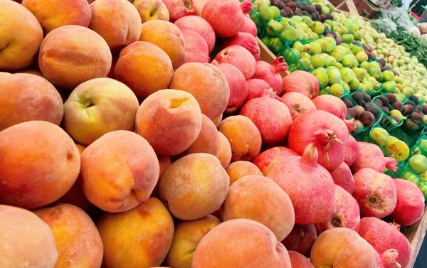 Heart of the City Farmers' Market by null
