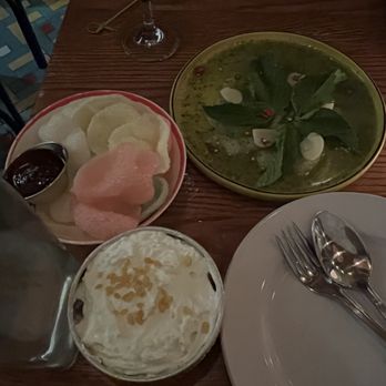 Fish Cheeks - Seafood Near Me - New York, New York