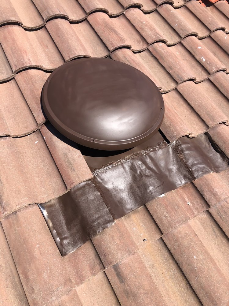 Slide of East Bay Roofing