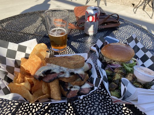 Dirtbag Ales Brewery & Taproom by null