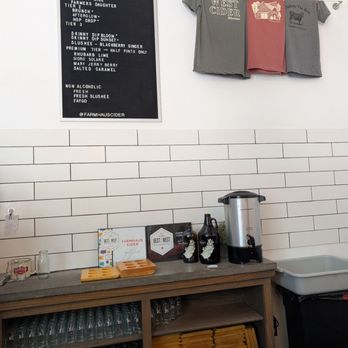 Farmhaus Cider Co. - Cideries Near Me - Hudsonville, Michigan Farmhaus Cider Co. - Cideries Near Me - Hudsonville, Michigan