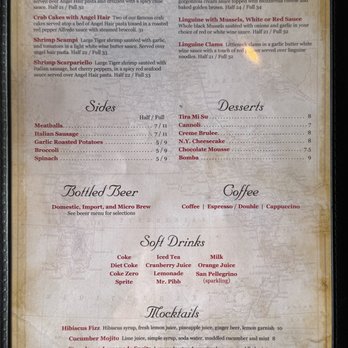 Dominick's - Italian Near Me - Lawrenceville, Georgia