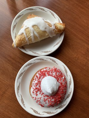 Embers Bakery & Cafe by null