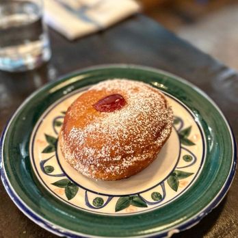 Loupiotte Kitchen - bombolone - French Near Me - Los Angeles, California Loupiotte Kitchen - bombolone - French Near Me - Los Angeles, California