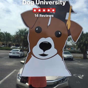 Ruffgers Dog University - Outside the business it's RUFFGERS - Pet Training Near Me - Naples, Florida Ruffgers Dog University - Outside the business it's RUFFGERS - Pet Training Near Me - Naples, Florida