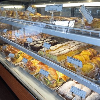 Liliha Bakery - Bakeries Near Me - Honolulu, Hawaii Liliha Bakery - Bakeries Near Me - Honolulu, Hawaii