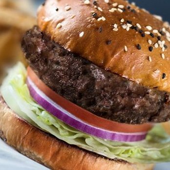 Yard House - Classic Burger - New American Near Me - Rancho Mirage, California Yard House - Classic Burger - New American Near Me - Rancho Mirage, California