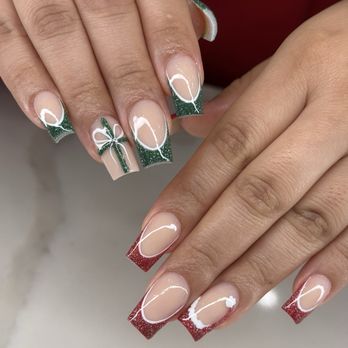Meraki Nail Spa - Nail Salons Near Me - Stockton, California Meraki Nail Spa - Nail Salons Near Me - Stockton, California