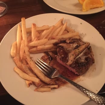 LongHorn Steakhouse - Awesome filet - Steakhouses Near Me - Homestead, Florida