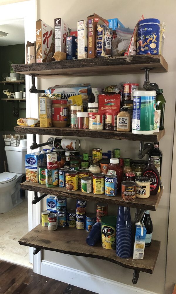 Slide of Hammer & Nails