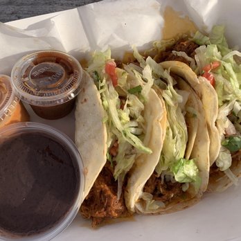 Mesas Food Truck - Tacos - Food Trucks Near Me Mesas Food Truck - Tacos - Food Trucks Near Me