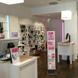 Telekom Shop
