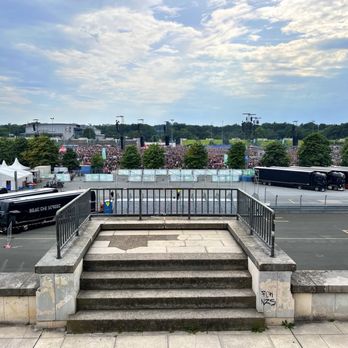 Zeppelinfeld - Landmarks & Historical Buildings Near Me - Nuremberg, BY