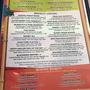 Sunset Grille & Raw Bar - Sushi Bars Near Me - Duck, North Carolina Sunset Grille & Raw Bar - Sushi Bars Near Me - Duck, North Carolina