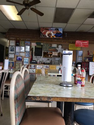 Johnson's BBQ by null