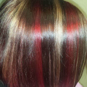 Modern Texture Hair Salon - Hair Salons Near Me - Belmont, North Carolina Modern Texture Hair Salon - Hair Salons Near Me - Belmont, North Carolina