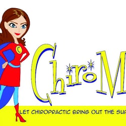 Chiromom