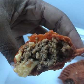 Havana Grill - Empanada de carne - Latin American Near Me - Holland, Michigan Havana Grill - Empanada de carne - Latin American Near Me - Holland, Michigan