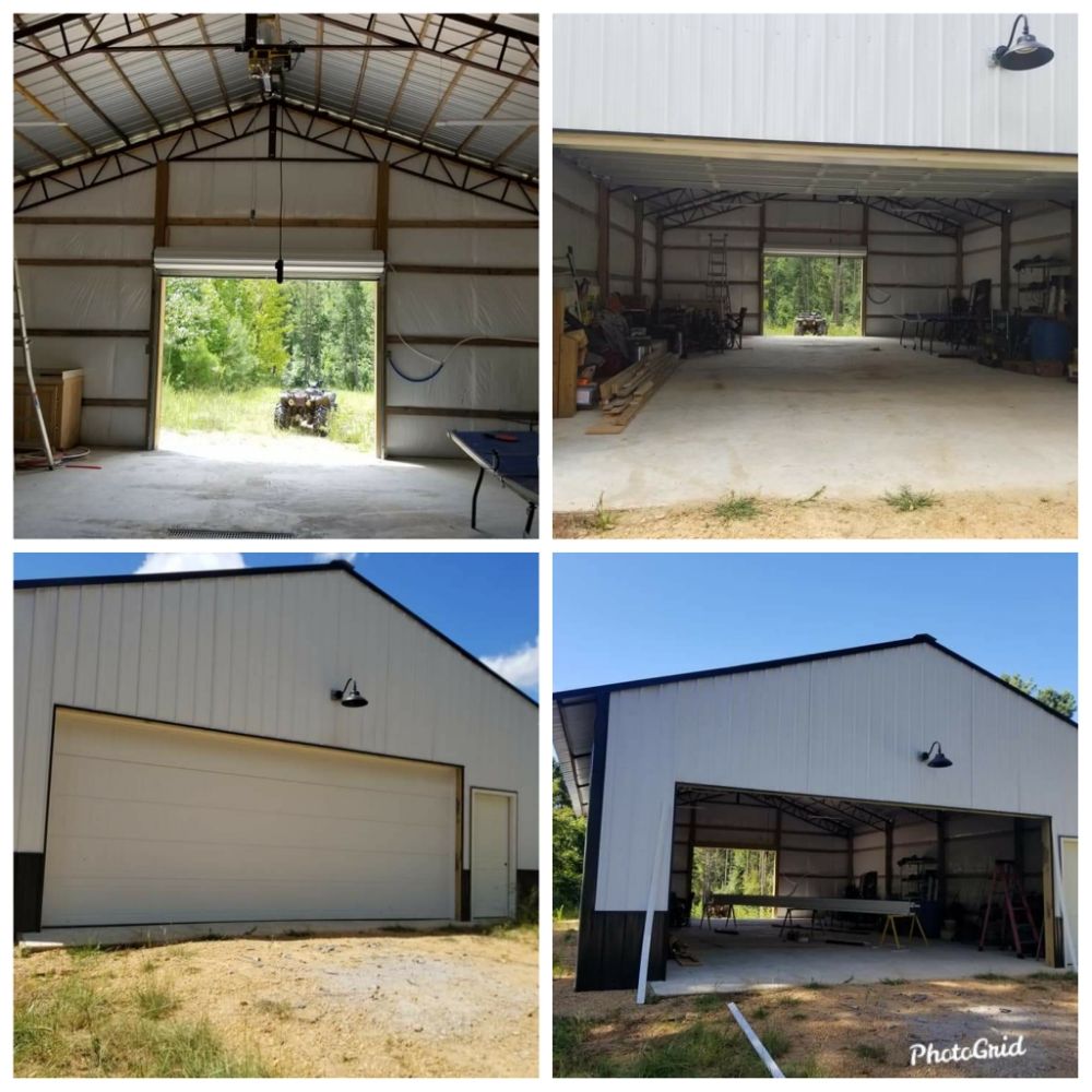TNT GARAGE DOORS Updated July 2024 182 Photos 439 Ridge Cir