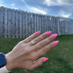 Eden Nail Spa - Nails