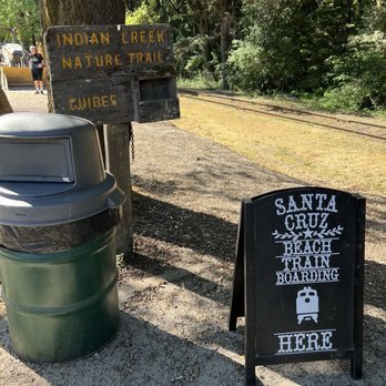 Roaring Camp Railroads - Venues & Event Spaces Near Me - Felton, California Roaring Camp Railroads - Venues & Event Spaces Near Me - Felton, California